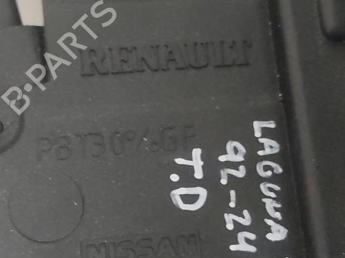 Rear right lock RENAULT LAGUNA III Grandtour (KT0/1)  | BP19572017C99 