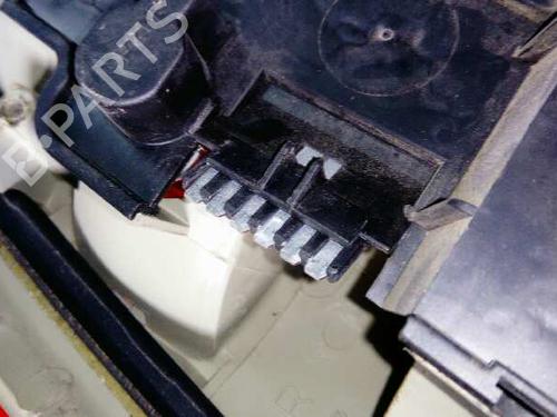 Right taillight OPEL VECTRA A (J89)  | BP19551037C35