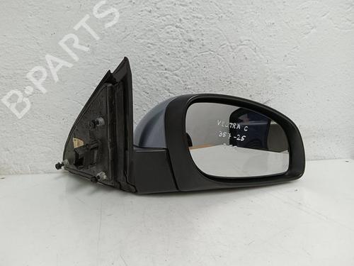right-mirror-opel-vectra-c-z02-2002-2003-2004-2005-2006-2007-2008-2009-34631955 main image