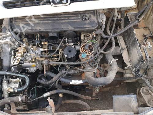 Steering column stalk PEUGEOT PARTNER Box Body/MPV (5_, G_)  | BP19561525I23 