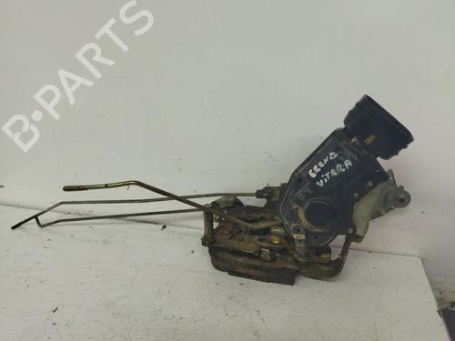 Used Tailgate lock Tailgate lock SUZUKI GRAND VITARA I (FT, HT) 2.0 HDI 110 16V 4x4 (SQ420D, TD83V, JA420WD) (109 hp) 33412341 33412341