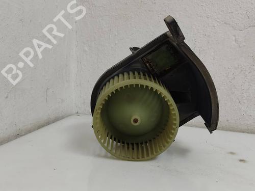Heater blower motor RENAULT CLIO II (BB_, CB_)  | BP19571751M62 
