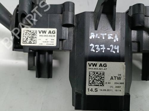 Switch SEAT ALTEA (5P1)  | BP33427209I30  - Image 6