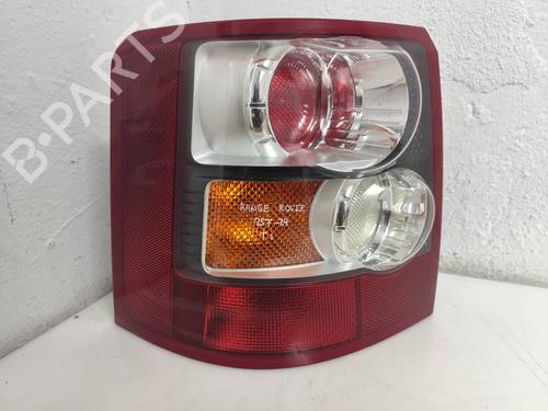 Used Left taillight LAND ROVER RANGE ROVER SPORT I (L320) 2.7 D 4x4 (190 hp) 25030156