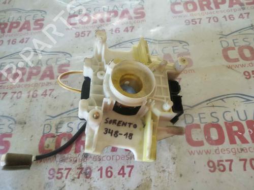 Squib airbag KIA SORENTO I (JC)  | BP19553877C102 