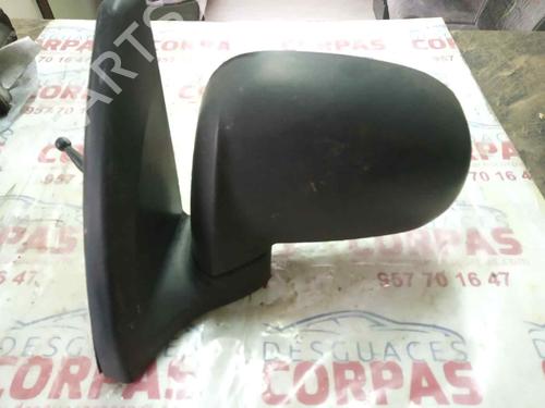 Left mirror HYUNDAI ATOS (MX) 1.0 i | BP19553524C26 