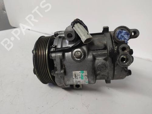 Used AC compressor OPEL COMBO Box Body/MPV [2001-2025]  19566615