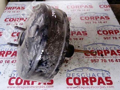 Servo brake SEAT IBIZA III (6L1)  | BP19550024M42 
