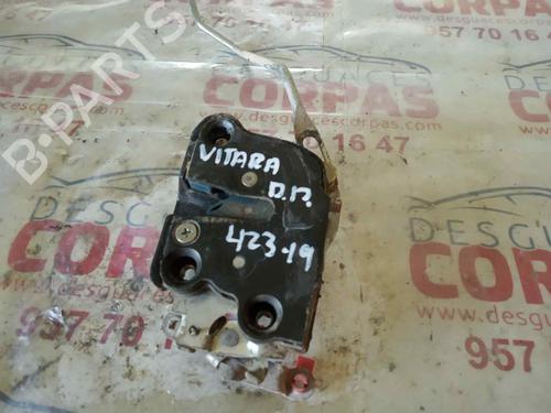 Used Front right lock SUZUKI VITARA (ET, TA, TD) [1988-2002]  19553997
