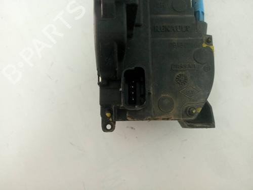 Front left lock RENAULT MEGANE III Hatchback (BZ0/1_, B3_)  | BP19562831C98 