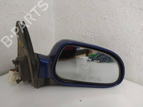 Used Right mirror CHEVROLET LACETTI (J200) [2003-2025]  19569114