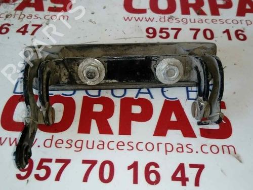 Used Front right exterior door handle OPEL CORSA A Hatchback (S83) [1982-1993]  21014509