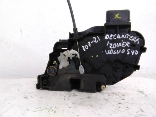 Front left lock VOLVO S40 I (644)  | BP19557492C98 