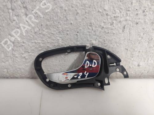 Front right interior door handle SEAT LEON (1M1)  1M0837114 | 51249 |