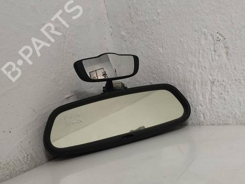 Used Rear mirror PEUGEOT 5008 (0U_, 0E_) 1.6 BlueHDi 120 (120 hp) 21496129