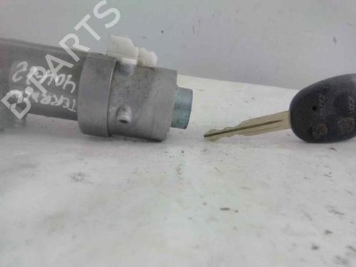 Used Ignition barrel HYUNDAI TERRACAN (HP) [2001-2008]  19565051