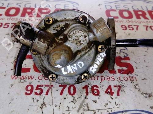 Used Fuel pump SANTANA LANDROVER 88/109 2.3 D (61 hp) 22557584