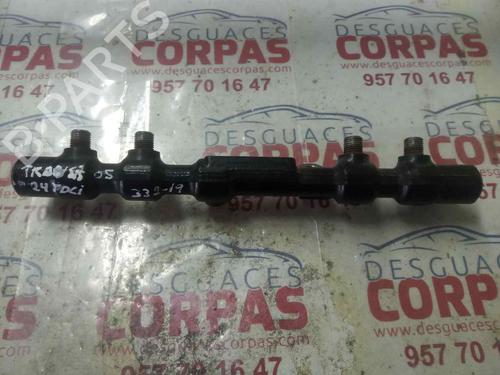 Injection rail FORD TRANSIT Van (FA_ _)  | BP19554749M98 