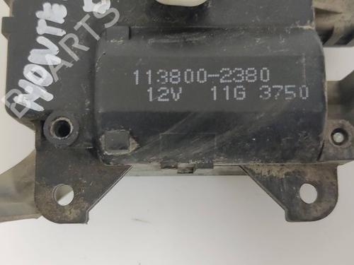 Electronic module MITSUBISHI PAJERO III (V7_W, V6_W)  | BP19568350M83 