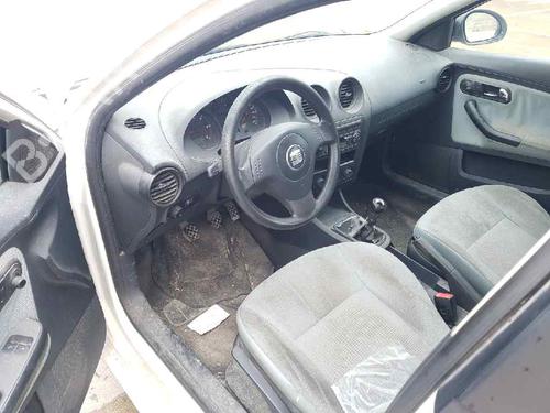 Left front window motor SEAT IBIZA III (6L1)  | BP19551162E21 