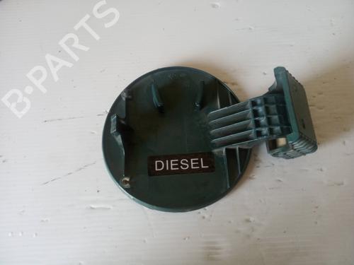 Fuel flap HYUNDAI SANTA FÉ I (SM)  | BP19556280C131 