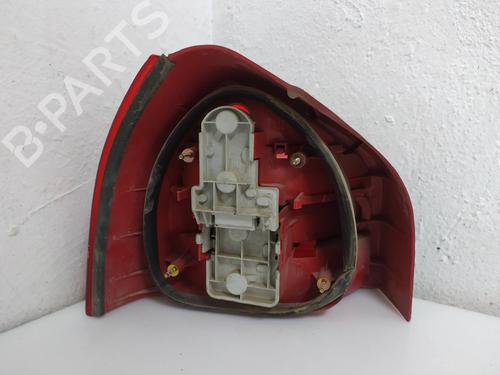 Right taillight AUDI A3 (8L1)  | BP19569000C35 