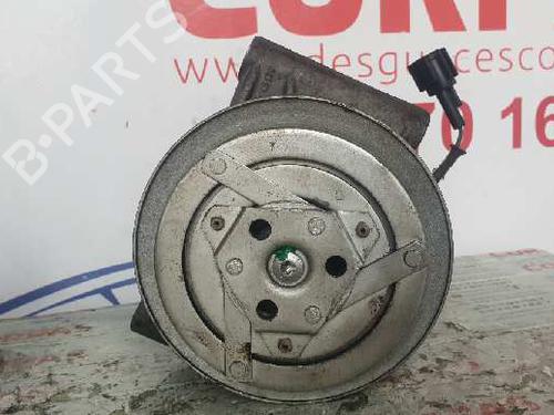 AC compressor NISSAN PRIMERA Hatchback (P12)  | BP19554372M34 