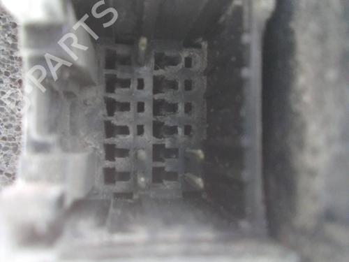 Left mirror NISSAN PRIMASTAR Van (X83)  | BP19555503C26 