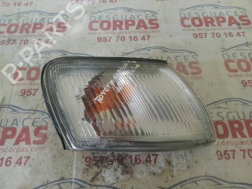 Used Right front indicator TOYOTA CARINA E VI (_T19_) [1992-1997]  19555581