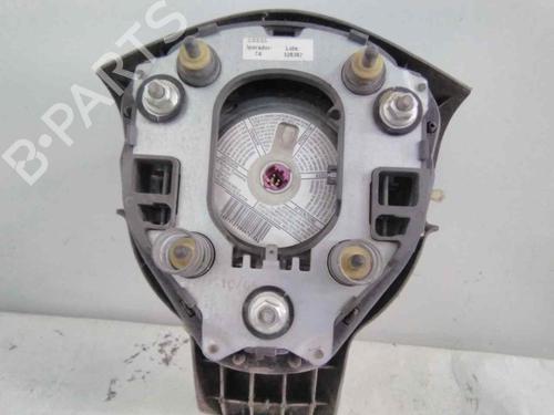 Driver airbag SEAT ALTEA (5P1)  | BP19565630C9 