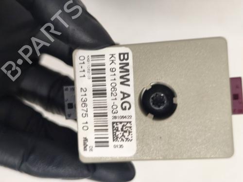 Electronic module BMW 3 (E90) 318 d | BP27514909M83 