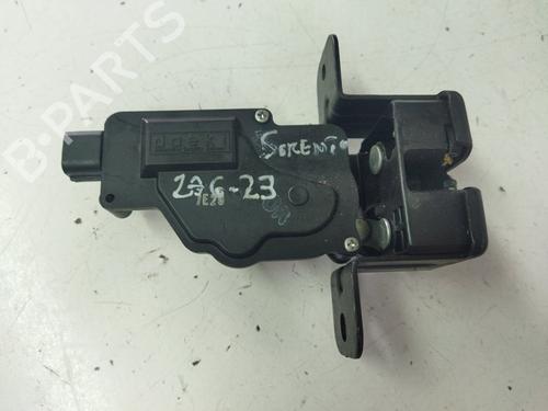 Used Tailgate lock Tailgate lock 39622315 39622315