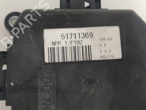 Comfort control module FIAT STILO (192_)  | BP19567868M56 