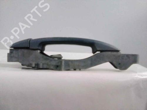 Rear right exterior door handle PEUGEOT 207 (WA_, WC_) 1.4 HDi | BP19562925C130 