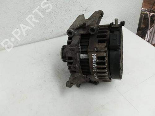 Alternator MERCEDES-BENZ C-CLASS (W204) | BP36497446M7 - Image 2