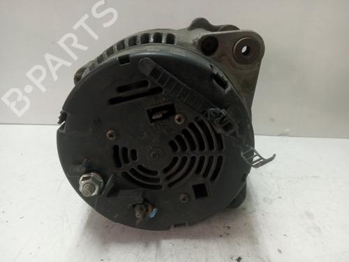 Alternator AUDI A4 B5 (8D2)  | BP19565404M7 