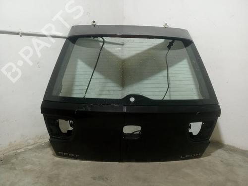 Used Tailgate SEAT LEON (1M1) [1999-2006]  27458220
