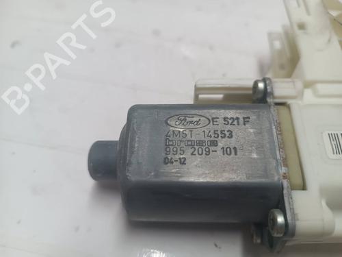 Right front window motor FORD FOCUS II (DA_, HCP, DP)  | BP19565517E20 