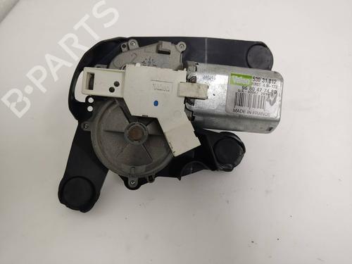 Used Rear wiper motor PEUGEOT 308 I (4A_, 4C_) [2007-2016]  19568752