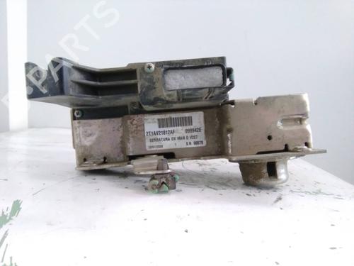 Front right lock FORD TOURNEO CONNECT  | BP19559335C97 