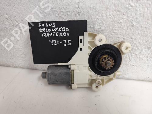 Used Left front window motor Left front window motor FORD FOCUS II Saloon (DB_, FCH, DH) [2005-2026] 36673044 36673044