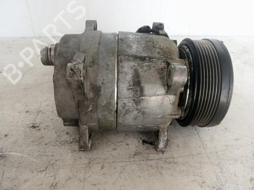 AC compressor CITROËN XANTIA (X1_, X2_) 1.9 SD | BP19564506M34 