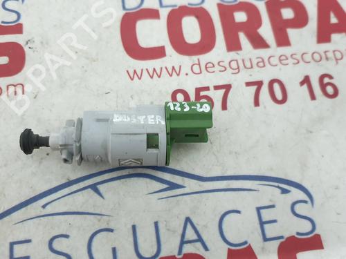 Spak kontakt DACIA DUSTER (HS_) [2010-2018]  19555684