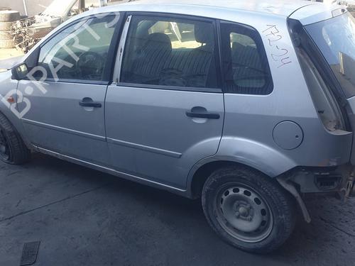 AC compressor FORD FIESTA V (JH_, JD_)  | BP19571800M34 