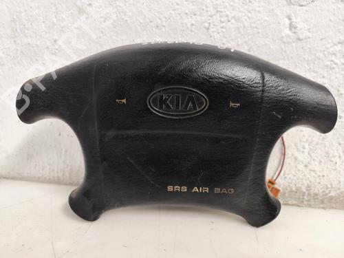 Førerens kollisjonspute KIA SORENTO I (JC) [2002-2011]  26155805