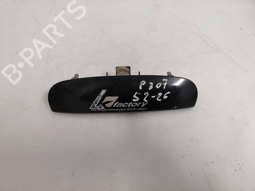 Trunk håndtak Trunk håndtak PEUGEOT 307 (3A/C) [2000-2012] 36299111 36299111