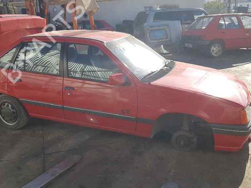 Left mirror OPEL KADETT E (T85)  | BP22557593C26 