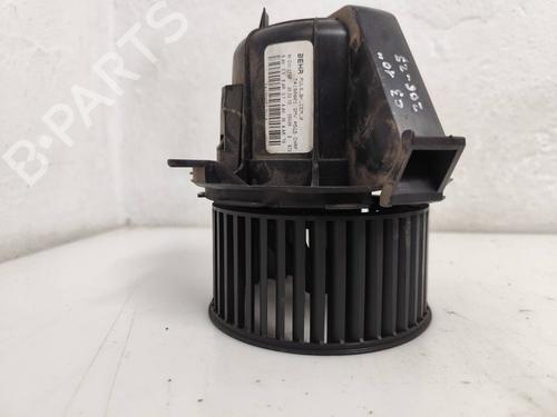 Used Heater blower motor CITROËN C3 II (SC_) [2009-2025]  30391626