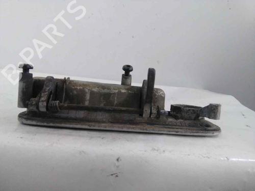 Tailgate handle VW GOLF IV (1J1)  | BP19563699C132 