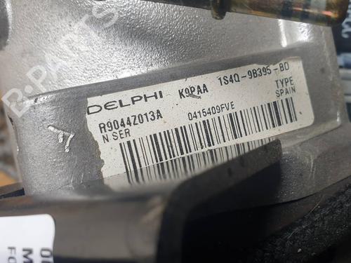 Engine FORD FOCUS I (DAW, DBW)  | BP19572149M1 
